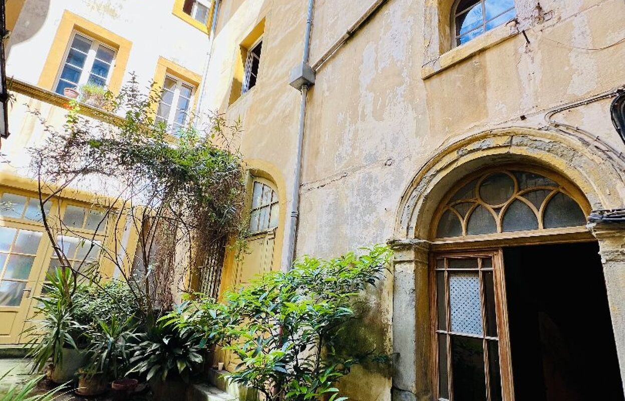 appartement 6 pièces 146 m2 à vendre à Carcassonne (11000)