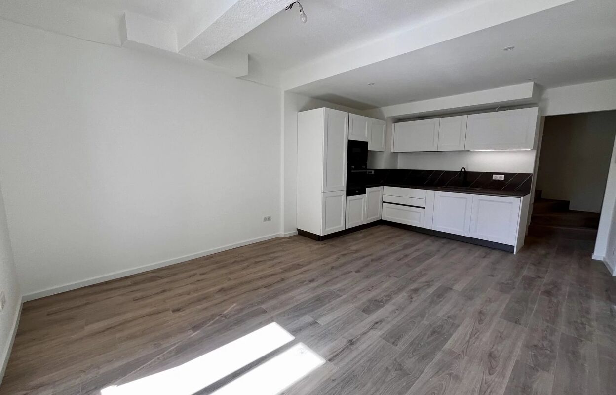 maison 4 pièces 90 m2 à vendre à Valbonne (06560)