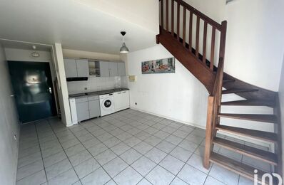 vente appartement 95 000 € à proximité de Saint-André (97440)