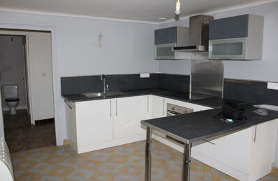 location appartement 534 € CC /mois à proximité de Ligny-le-Châtel (89144)