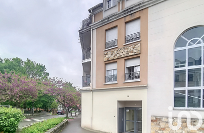 vente appartement 230 000 € à proximité de Sucy-en-Brie (94370)