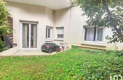 vente appartement 230 000 € à proximité de Chennevières-sur-Marne (94430)