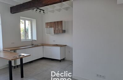 maison 4 pièces 68 m2 à vendre à Camblanes-Et-Meynac (33360)