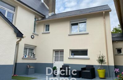 vente maison 362 560 € à proximité de Saint-Denis-sur-Loire (41000)
