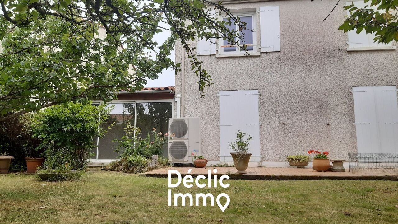 maison 5 pièces 104 m2 à vendre à Royan (17200)