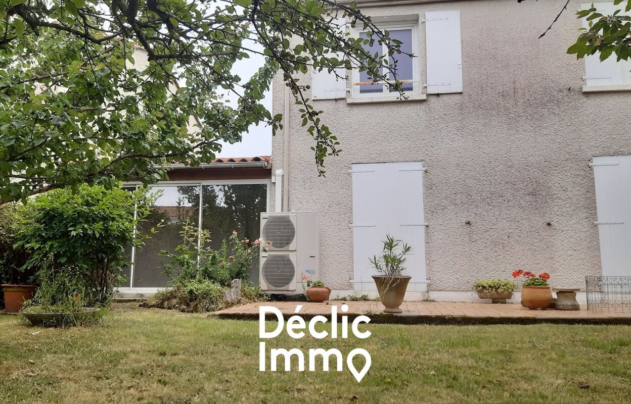 maison 5 pièces 104 m2 à vendre à Royan (17200)