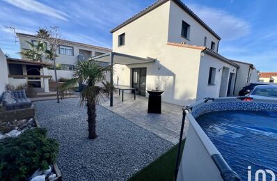 vente maison 355 000 € à proximité de Perpignan (66100)