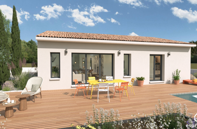 vente maison 397 000 € à proximité de La Roque-sur-Pernes (84210)