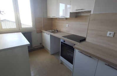 location appartement 645 € CC /mois à proximité de Franqueville-Saint-Pierre (76520)