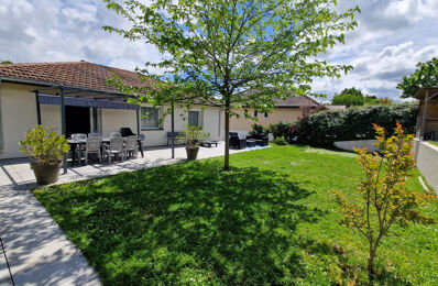 vente maison 539 000 € à proximité de Saint-Jean-de-Chevelu (73170)