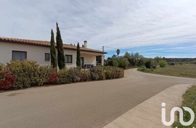 vente maison 377 000 € à proximité de Arles (13200)