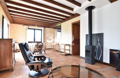 maison 7 pièces 142 m2 à vendre à Aix-les-Bains (73100)