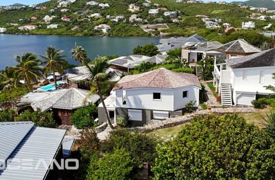 vente maison 530 000 € à proximité de Saint Martin (97150)