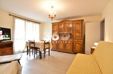 vente appartement 225 000 € à proximité de Chambéry (73000)