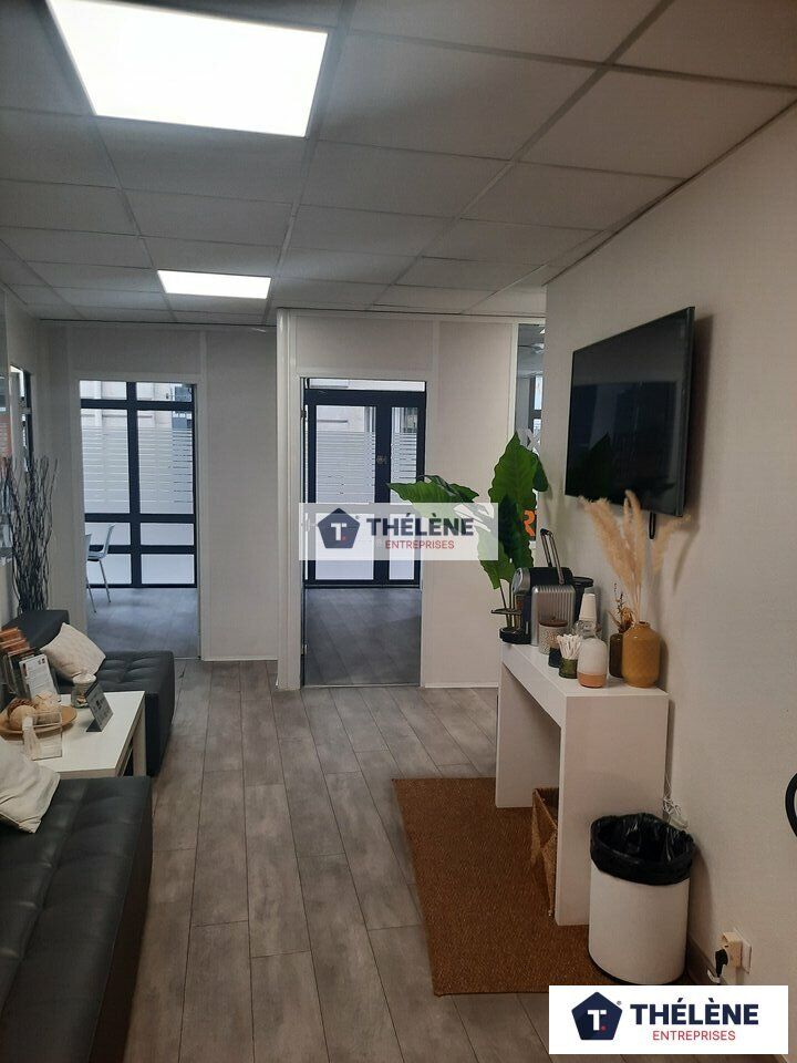 Local commercial  à vendre Montpellier 34000