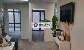 Commerce  139 m² à vendre à Montpellier (34000)