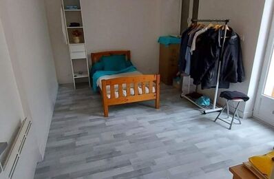 vente appartement 121 000 € à proximité de Montivilliers (76290)