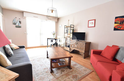 appartement 3 pièces 67 m2 à vendre à Aix-les-Bains (73100)
