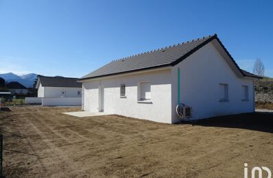 vente maison 197 000 € à proximité de Ogeu-les-Bains (64680)