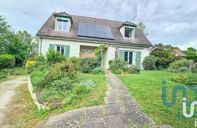 maison 7 pièces 147 m2 à vendre à Saron-sur-Aube (51260)