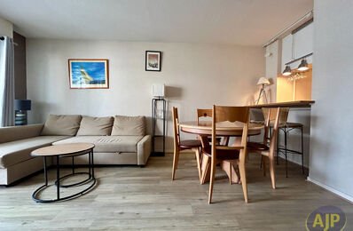 vente appartement 424 000 € à proximité de Audenge (33980)