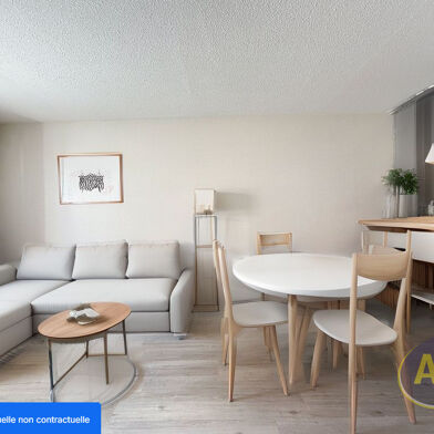 Appartement 2 pièces 339500 €