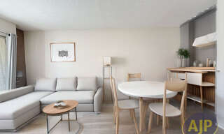 Appartement 2 Pièces 39 m² à vendre à Arcachon (33120)