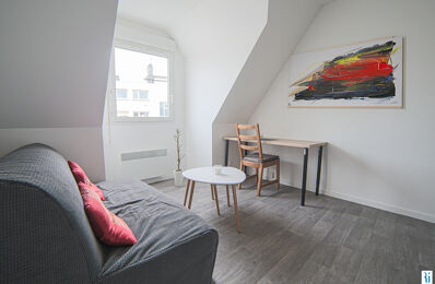 location appartement 450 € CC /mois à proximité de Darnétal (76160)
