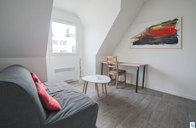 location appartement 450 € CC /mois à proximité de Houppeville (76770)