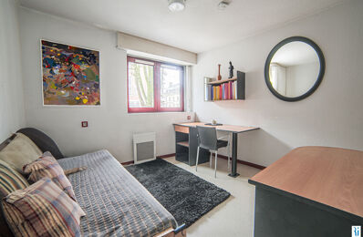 location appartement 430 € CC /mois à proximité de Mont-Saint-Aignan (76130)