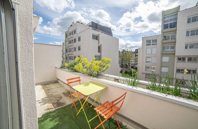location appartement 550 € CC /mois à proximité de Pissy-Pôville (76360)