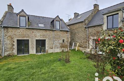 vente maison 572 000 € à proximité de Saint-Méloir-des-Ondes (35350)