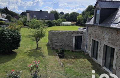 vente maison 572 000 € à proximité de La Gouesnière (35350)