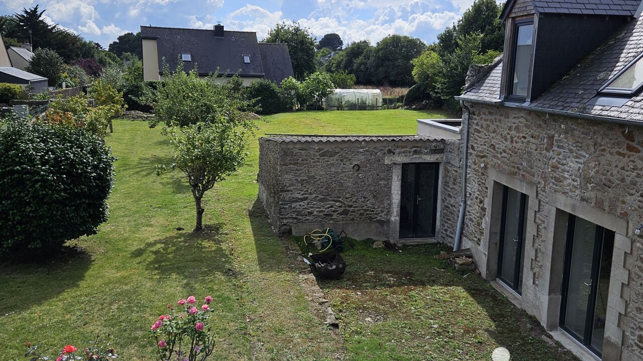 maison 6 pièces 130 m2 à vendre à Cancale (35260)