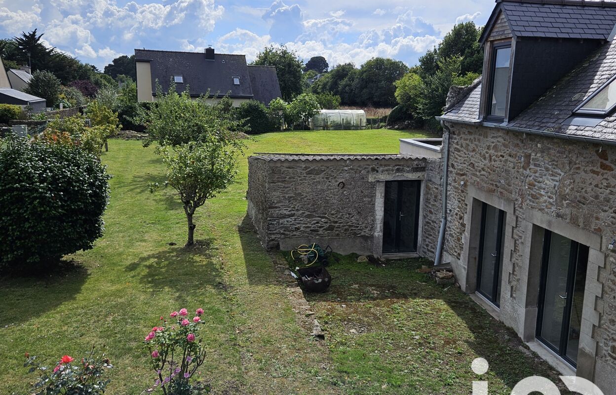 maison 6 pièces 130 m2 à vendre à Cancale (35260)