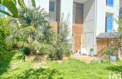 vente appartement 550 000 € à proximité de Moisselles (95570)