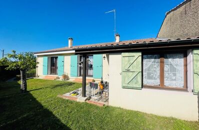 vente maison 196 000 € à proximité de Saint-Marcel-Lès-Valence (26320)