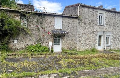 vente maison 249 000 € à proximité de Saint-Aignan-Grandlieu (44860)