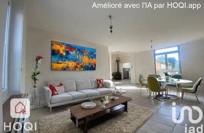maison 4 pièces 112 m2 à vendre à Tilloy-Lès-Mofflaines (62217)