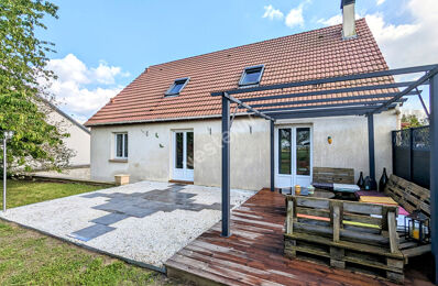 vente maison 278 000 € à proximité de Villers-Franqueux (51220)