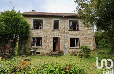 vente maison 65 500 € à proximité de Saint-Fréjoux (19200)