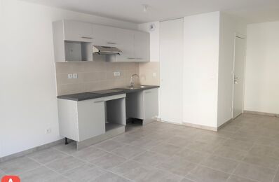 appartement 3 pièces 62 m2 à louer à Blagnac (31700)