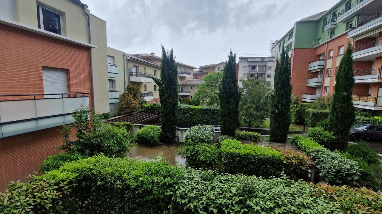 appartement 3 pièces 68 m2 à vendre à Toulouse (31300)