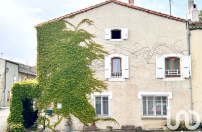 vente maison 132 000 € à proximité de Mireval-Lauragais (11400)