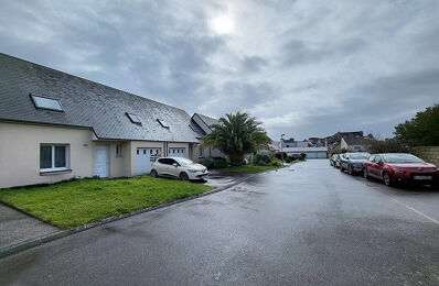 vente maison 243 000 € à proximité de Gonneville-le-Theil (50330)