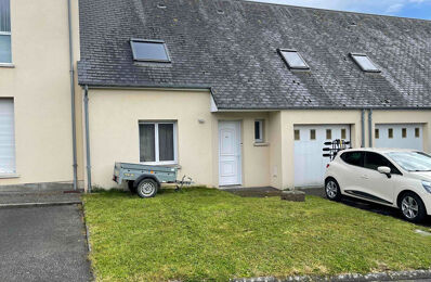 vente maison 243 000 € à proximité de Bricquebec (50260)