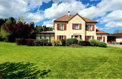 vente maison 364 000 € à proximité de Derchigny (76370)