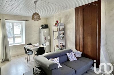 vente appartement 115 000 € à proximité de Trosly-Loire (02300)