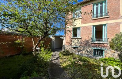 vente maison 249 000 € à proximité de Rueil-Malmaison (92500)
