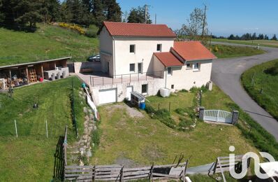 vente maison 229 000 € à proximité de Saint-Marcellin-en-Forez (42680)